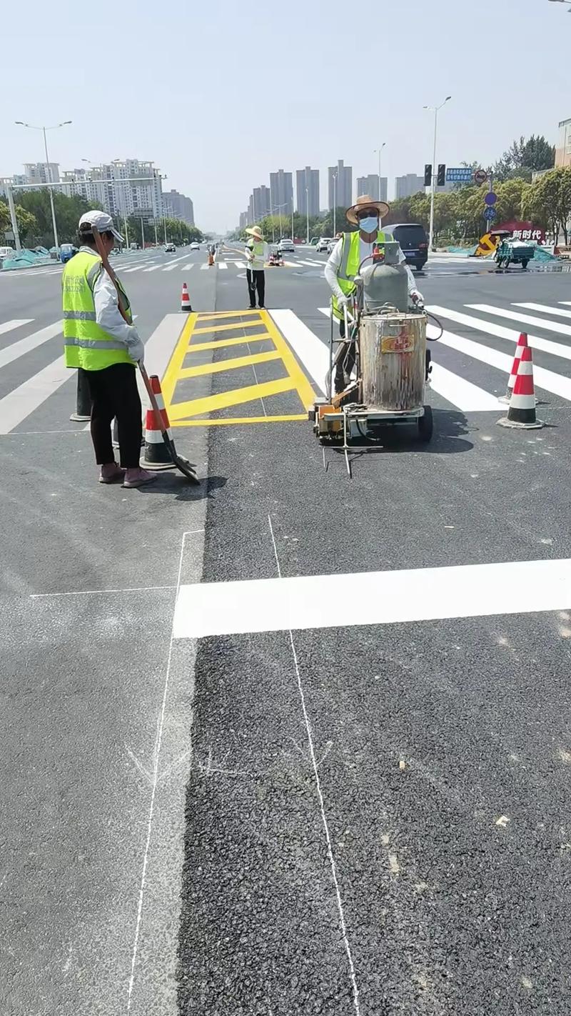 深州市交通工程现状与未来发展方向